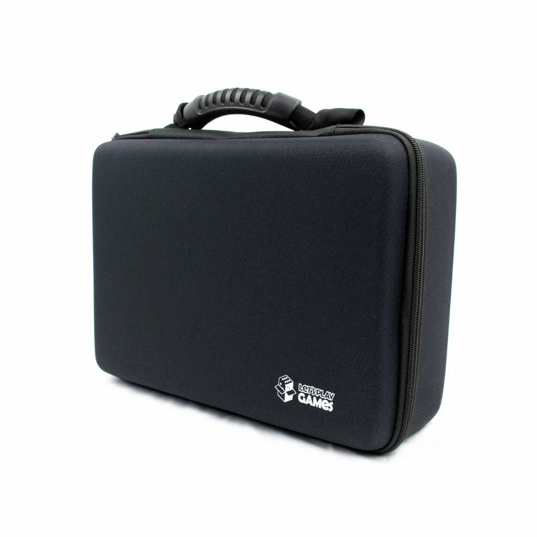 Ozzie Collectables LPG Miniatures EVA Case Large All Board Games 1 Ozzie Collectables LPG Miniatures EVA Case Large All Board Games