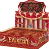 Ozzie Collectables All Board Games Flesh And Blood Everfest Unlimited Booster Display (24)