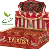 Ozzie Collectables All Board Games Flesh And Blood Everfest First Edition Booster Display (24)