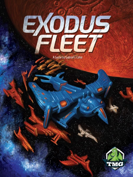 Ozzie Collectables Exodus Fleet 1 Ozzie Collectables Exodus Fleet