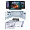 Ozzie Collectables All Board Games The Expanse RPG Game Masters Kit