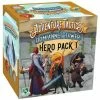 Ozzie Collectables Adventure Tactics Domiannes Tower Hero Pack 1