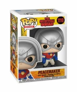 Funko The Suicide Squad - Peacemaker Pop! Vinyl 9 Funko The Suicide Squad - Peacemaker Pop! Vinyl