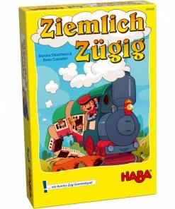 Ozzie Collectables Fairly Fast All Board Games