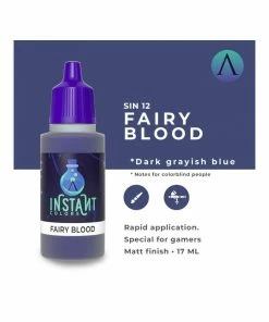 Ozzie Collectables Scale 75 Instant Colors Fairy Blood 17ml All Board Games