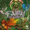 Ozzie Collectables Fairy Season All Board Games