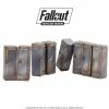 Ozzie Collectables All Board Games Fallout Wasteland Warfare Vault Tec Lockers
