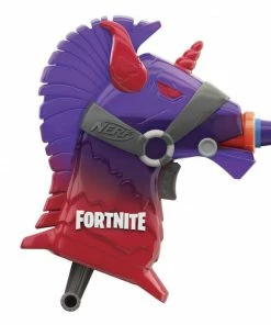 Ozzie Collectables Nerf Fortnite Micro Shots
