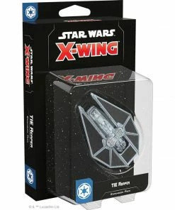 Star Wars X-Wing 2nd Edition TIE Reaper Expansion