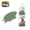 Ozzie Collectables Ammo By MIG Figures Paints Field Grey Highlight 17ml