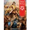 Legend Of The Five Rings Roleplaying Fields Of Victory