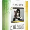 Final Fantasy TCG Final Fantasy Trading Card Game Starter Set Final Fantasy VII (2019) - CDU Of 6 Starters Starter Sets