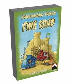 Ozzie Collectables Fine Sand