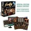 Firefly The Board Game Special Edition All Board Games