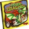 Ozzie Collectables All Board Games Fire Dragons