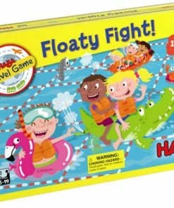 Ozzie Collectables Floaty Fight