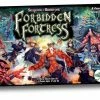 Ozzie Collectables All Board Games Shadows Of Brimstone Forbidden Fortress Core Set
