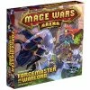 All Board Games Mage Wars Arena Forcemaster Vs Warlord