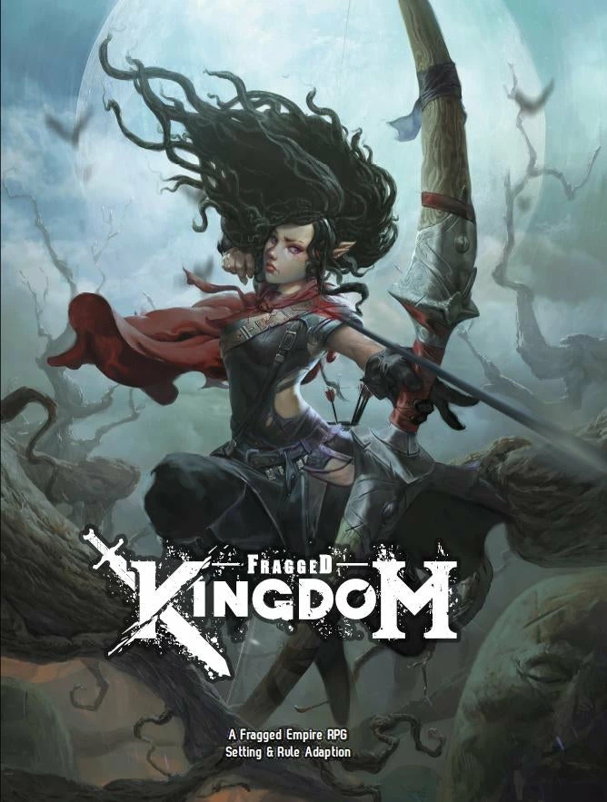 Fragged Kingdom All Board Games 1 Fragged Kingdom All Board Games