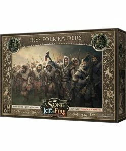 A Game Of Thrones A Song Of Ice And Fire A Song Of Ice And Fire Free Folk Raiders
