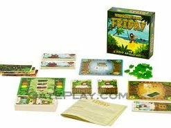 Ozzie Collectables Friday