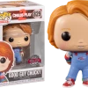 Funko Child's Play - Good Guy Chucky US Exclusive Pop! Vinyl POP! Vinyls