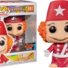 Funko HR Pufnstuf - Cling NYCC 2019 US Exclusive Pop! Vinyl POP! Vinyls