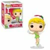 Disney - Tinker Bell (Holiday) Funko-Shop Stickered Exclusive Pop! Vinyl #719 POP! Vinyls