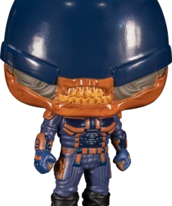 Funko The Suicide Squad - Bloodsport Pop! Vinyl Collections 8 Funko The Suicide Squad - Bloodsport Pop! Vinyl Collections