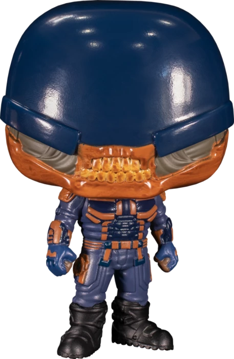 Funko The Suicide Squad - Bloodsport Pop! Vinyl Collections 4 Funko The Suicide Squad - Bloodsport Pop! Vinyl Collections
