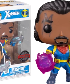 Funko X-Men - Bishop US Exclusive Pop! Vinyl
