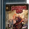 Ozzie Collectables Summoner Wars Second Edition Fungal Dwarves Faction Deck
