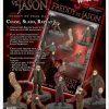 WizKids Games All Board Games Heroclix - Freddy Vs Jason Forest Of Fear Game