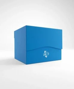 Ozzie Collectables Gamegenic Side Holder 100+ XL Blue Deck Box