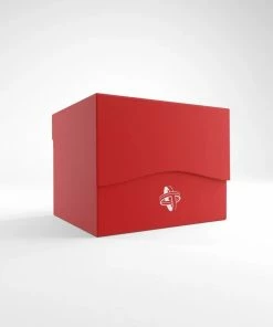 Ozzie Collectables Gamegenic Side Holder 100+ XL Red Deck Box