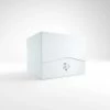 Ozzie Collectables Gamegenic Side Holder 100+ XL White Deck Box All Board Games