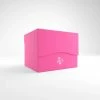 Ozzie Collectables Gamegenic Side Holder 100+ XL Pink Deck Box