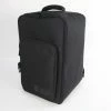 Ozzie Collectables Bags & Wallets LPG Board Game Bag Black