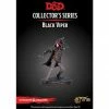 D&D Collectors Series Miniatures Waterdeep Dragon Heist Black Viper Dungeons & Dragons