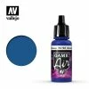 Ozzie Collectables Vallejo Game Air - Ultramarine Blue 17 Ml