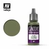 Ozzie Collectables All Board Games Vallejo Game Colour - Extra Opaque Heavy Grey 17 Ml