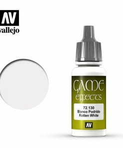 Ozzie Collectables Vallejo Game Colour - Effects Rotten White 17 Ml