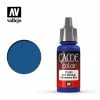 Ozzie Collectables Vallejo Game Colour - Ultramarine Blue 17 Ml All Board Games