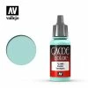 Ozzie Collectables All Board Games Vallejo Game Colour - Verdigris Glaze 17 Ml