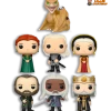 Funko House Of The Dragon Bundle - 7 POP! Vinyls