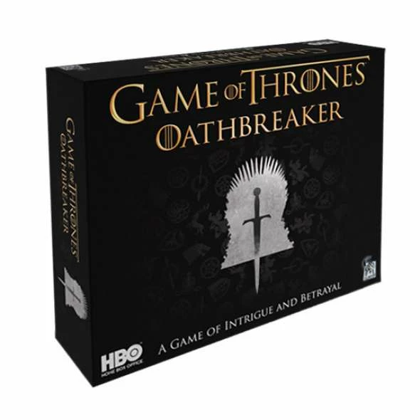 All Board Games Game Of Thrones Oathbreaker 2 All Board Games Game Of Thrones Oathbreaker
