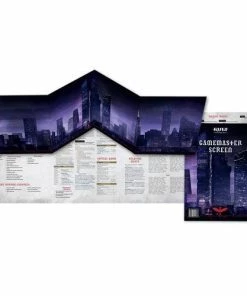 Ozzie Collectables Kult: DIvinity Lost 4th Edition Gamemaster Screen All Board Games