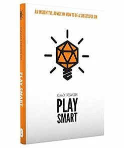 Ozzie Collectables All Board Games Play Smart Game Masters Almanac