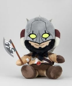 Ozzie Collectables Magic The Gathering Garruk Phunny By Kidrobot
