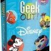 The Op Geek Out! Disney